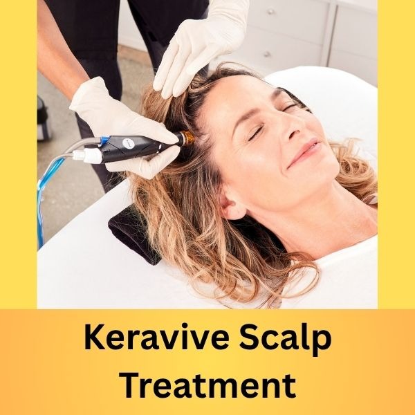 keravive scalp treatment pune