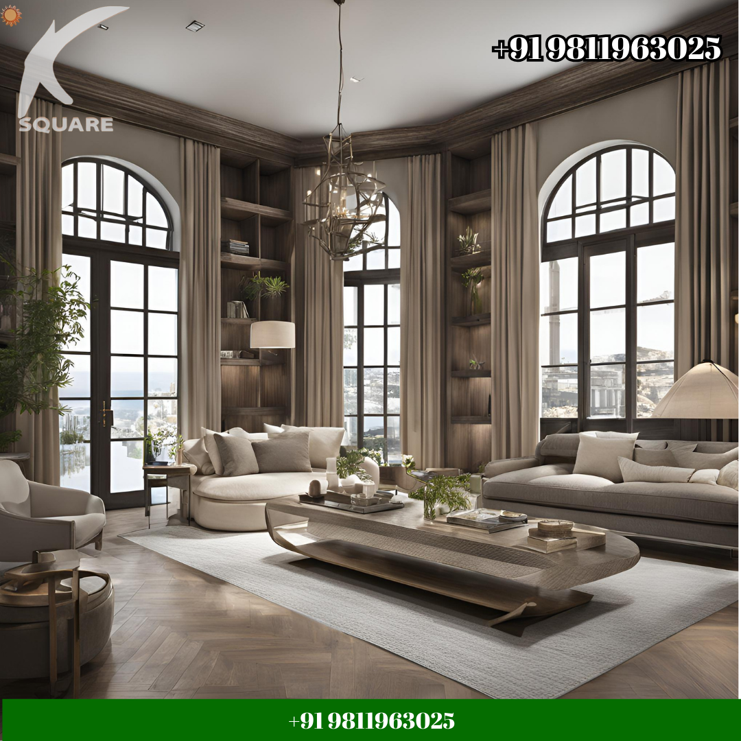 blending timeless aesthetics