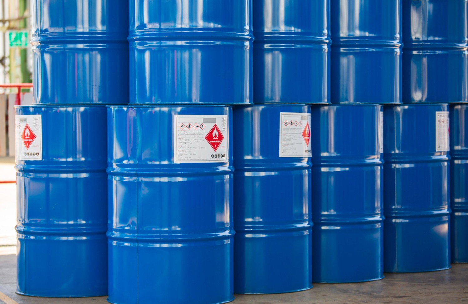 compliant storage solutions