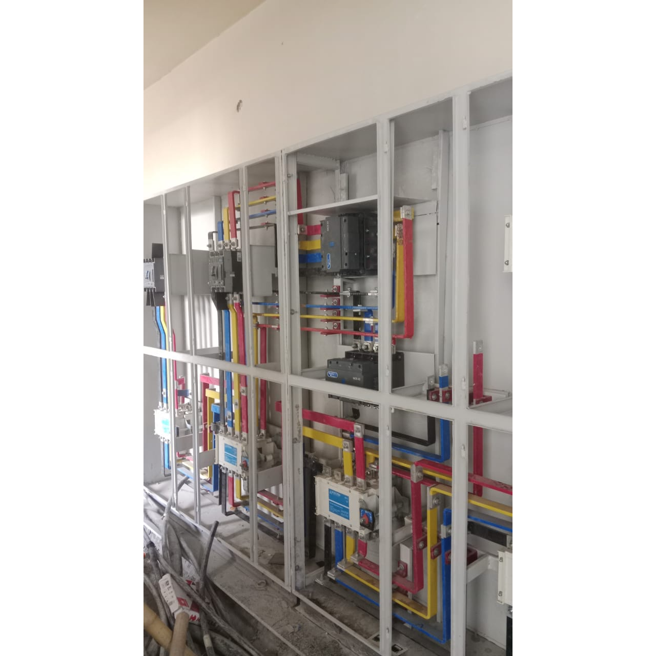 update image