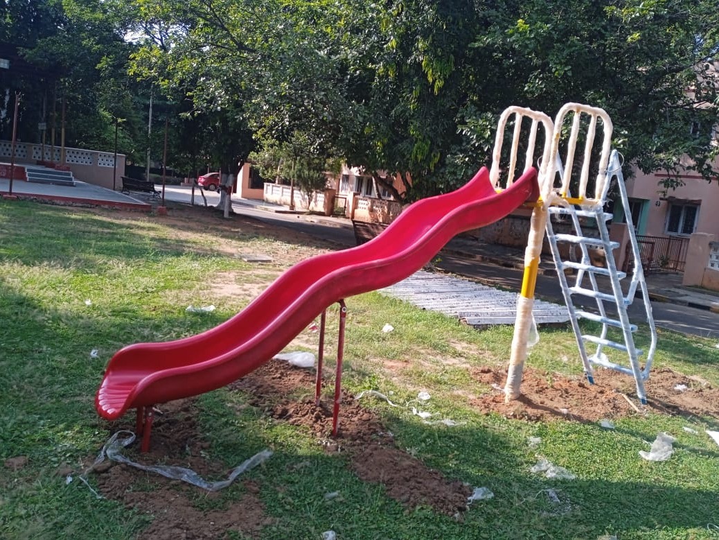 update image