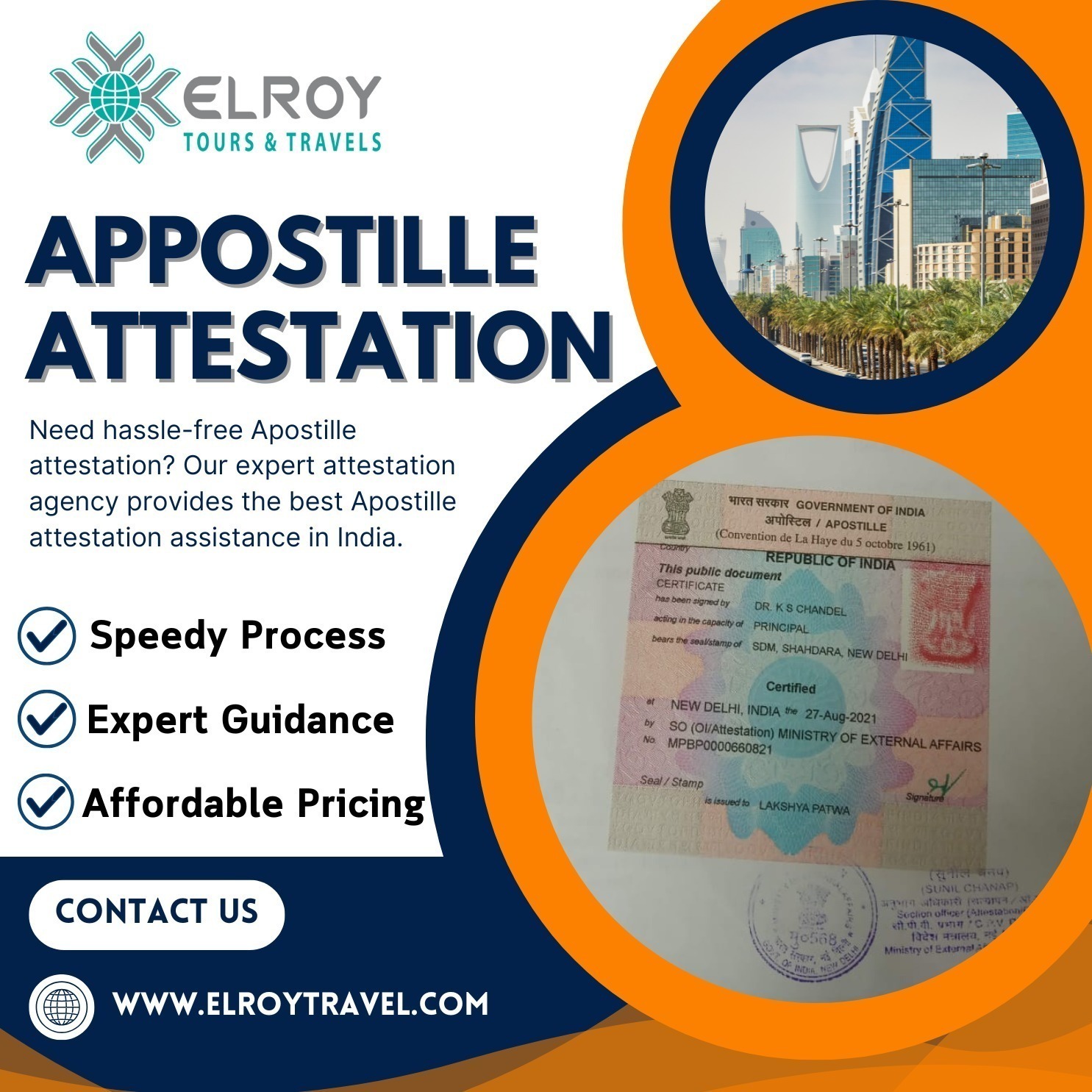document legalization for gulf