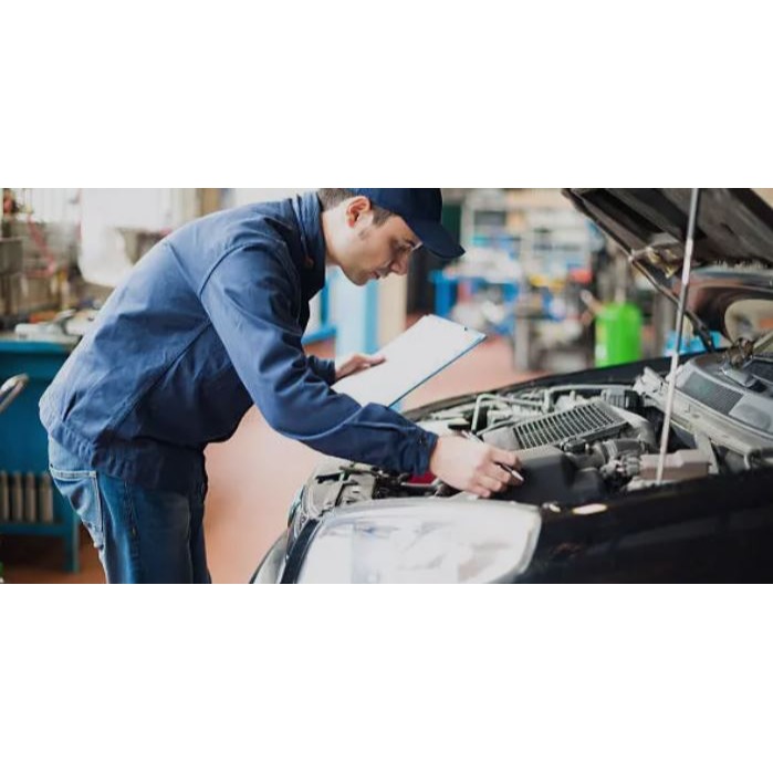 brake repairs
