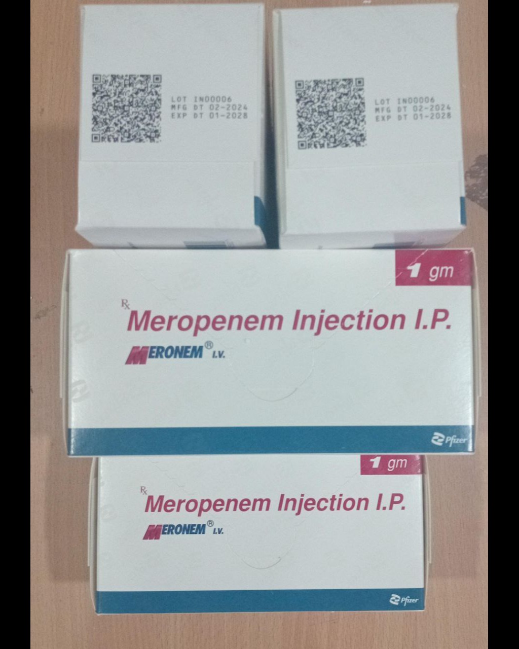 update image
