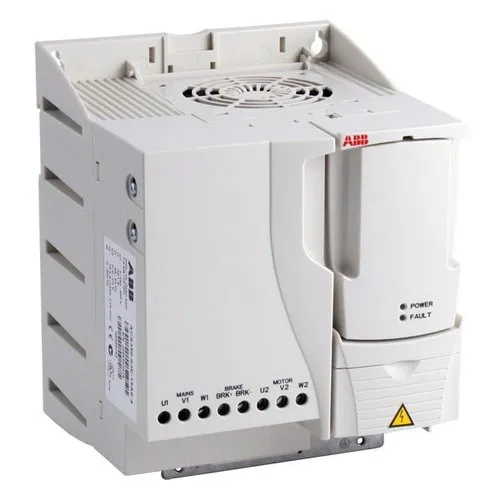 ABB Solar Inverter Service