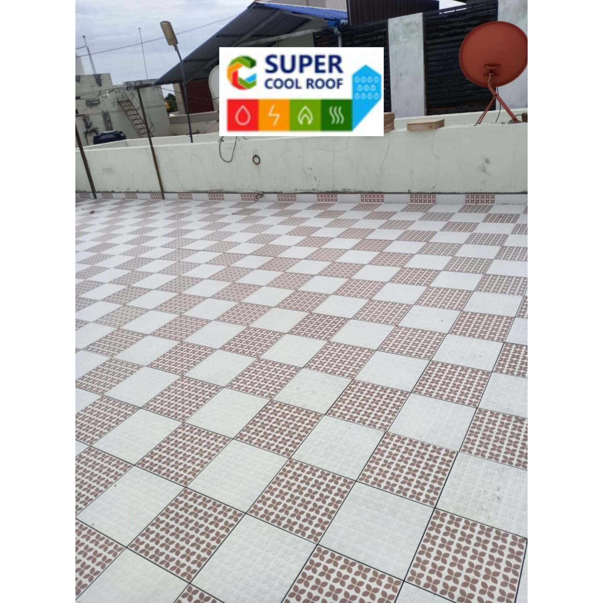 update image