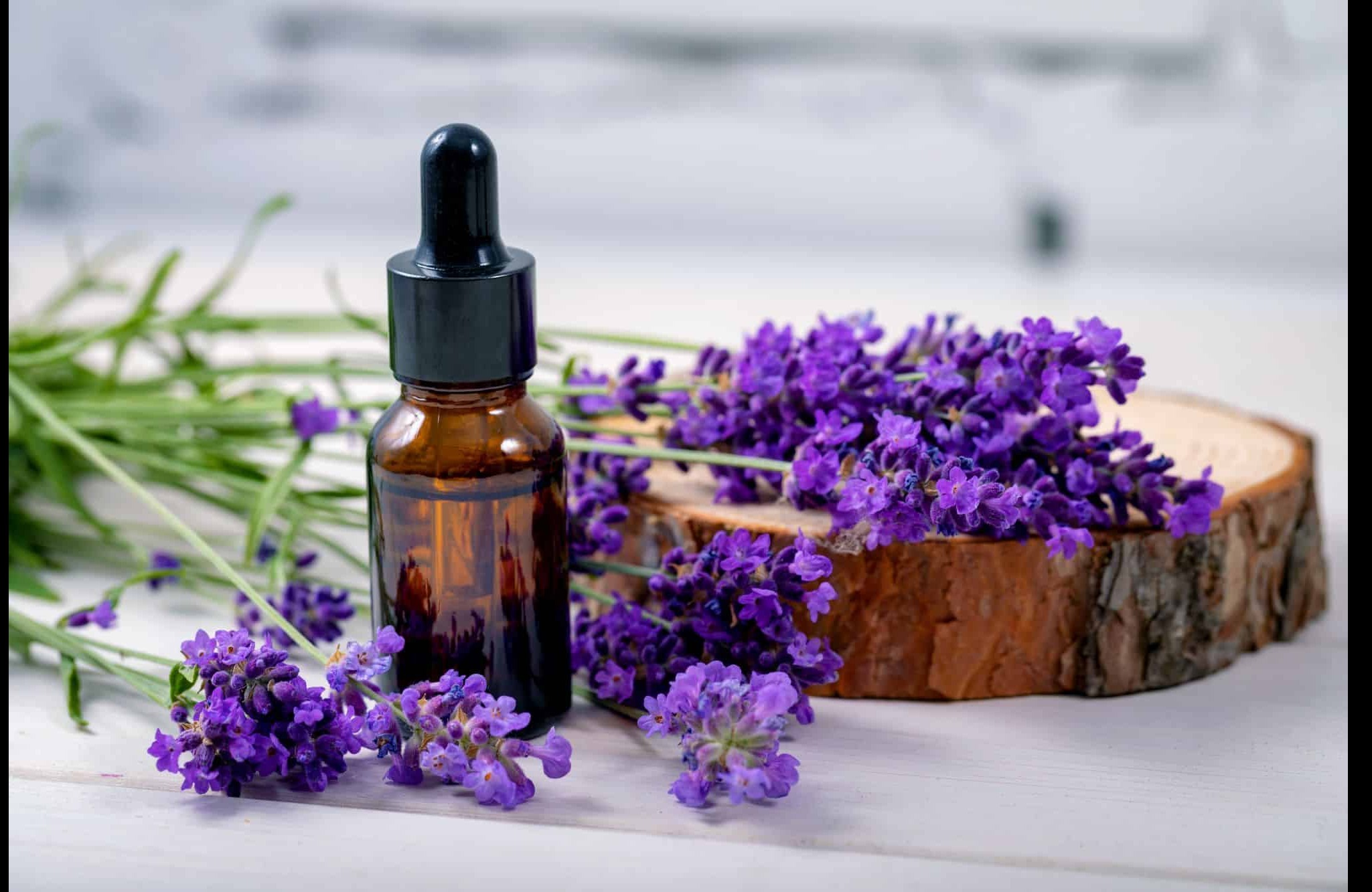 distinct fragrance