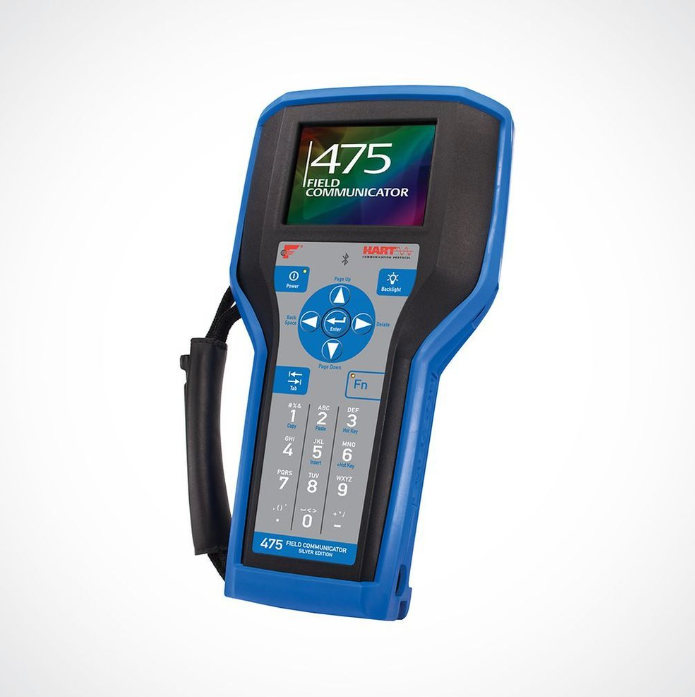 smart field instrument diagnos