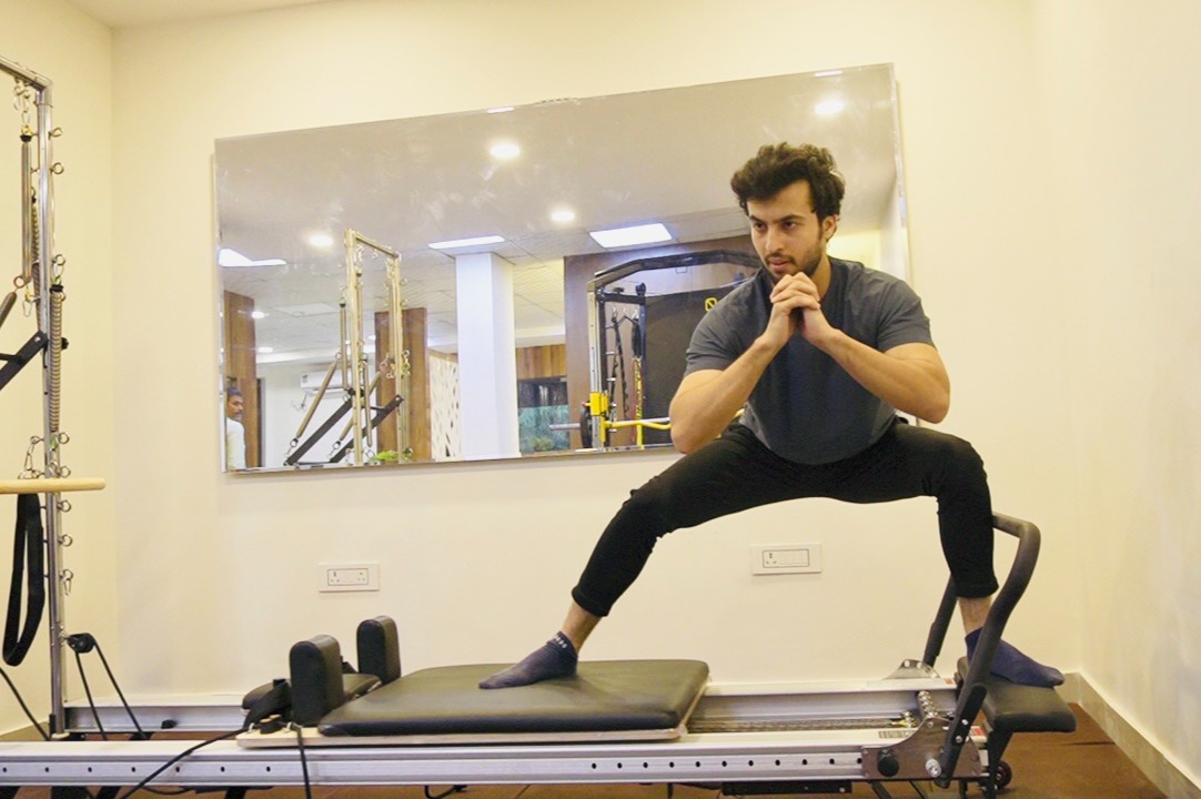 posture