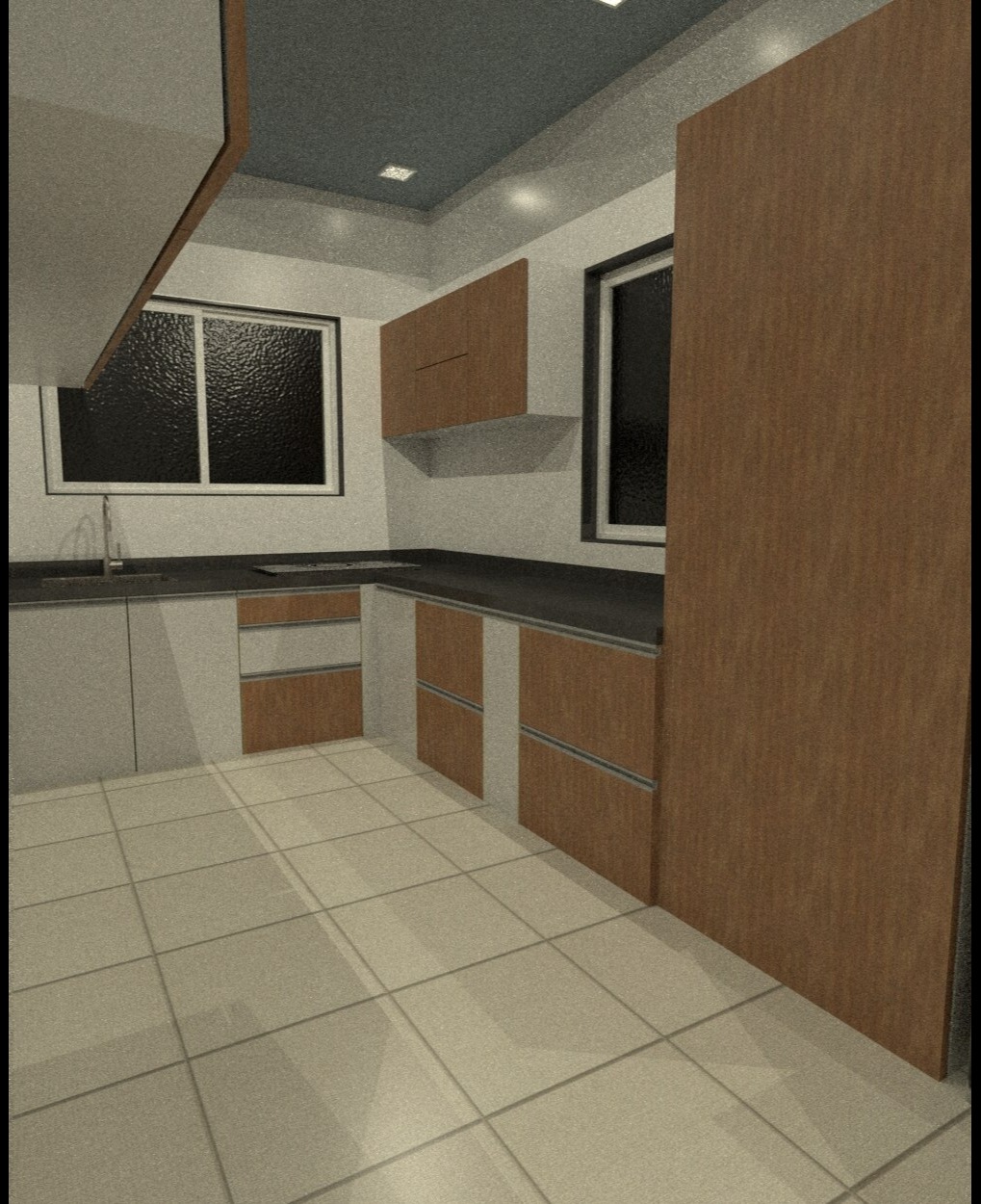 update image