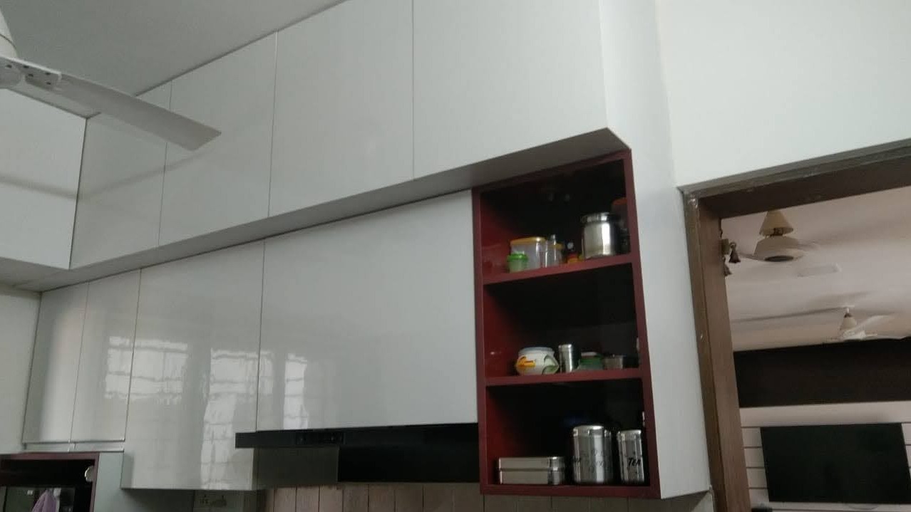 update image