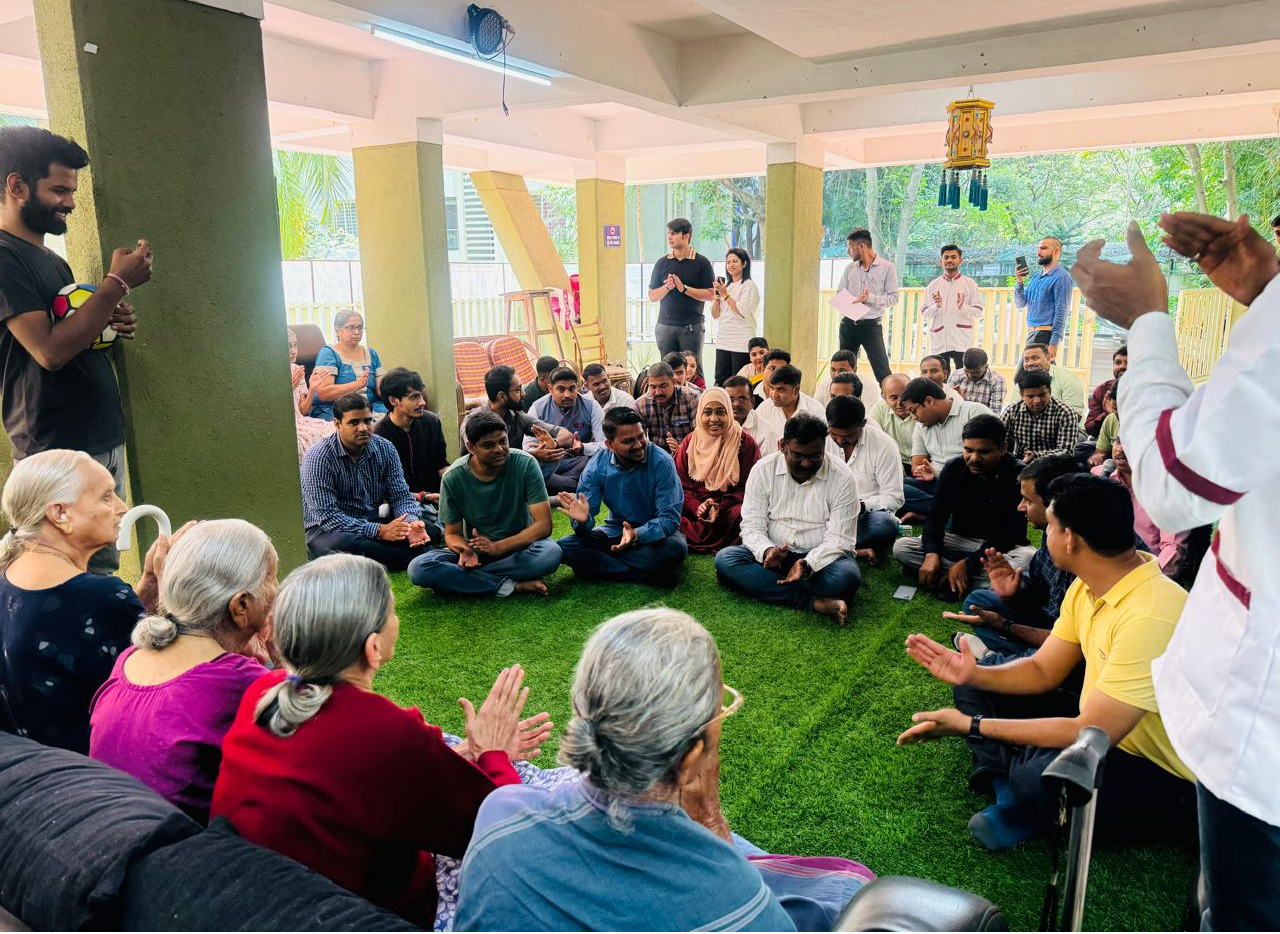 hospital level nursing care in