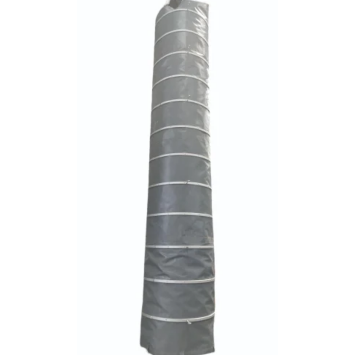 Loading Spout Cover Spout Bellow Covers in Kolkata – Efficient Dust Control for Bulk ...
