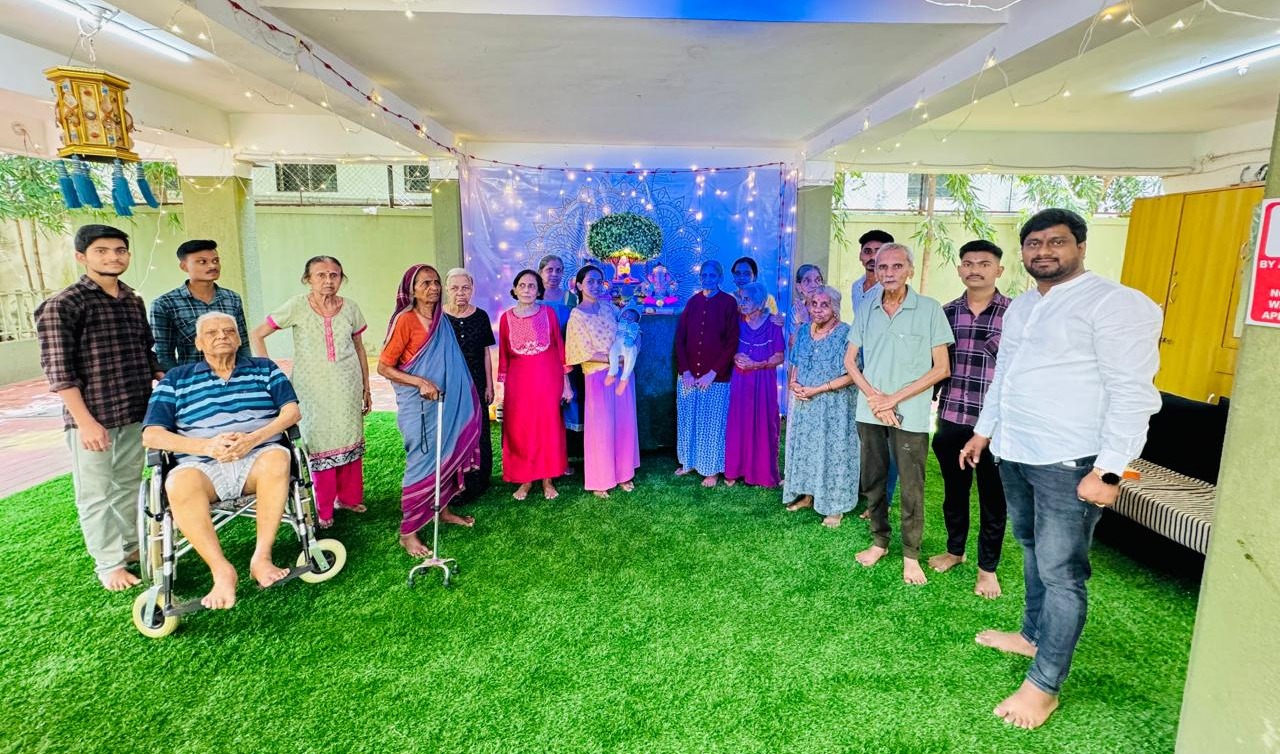 family members