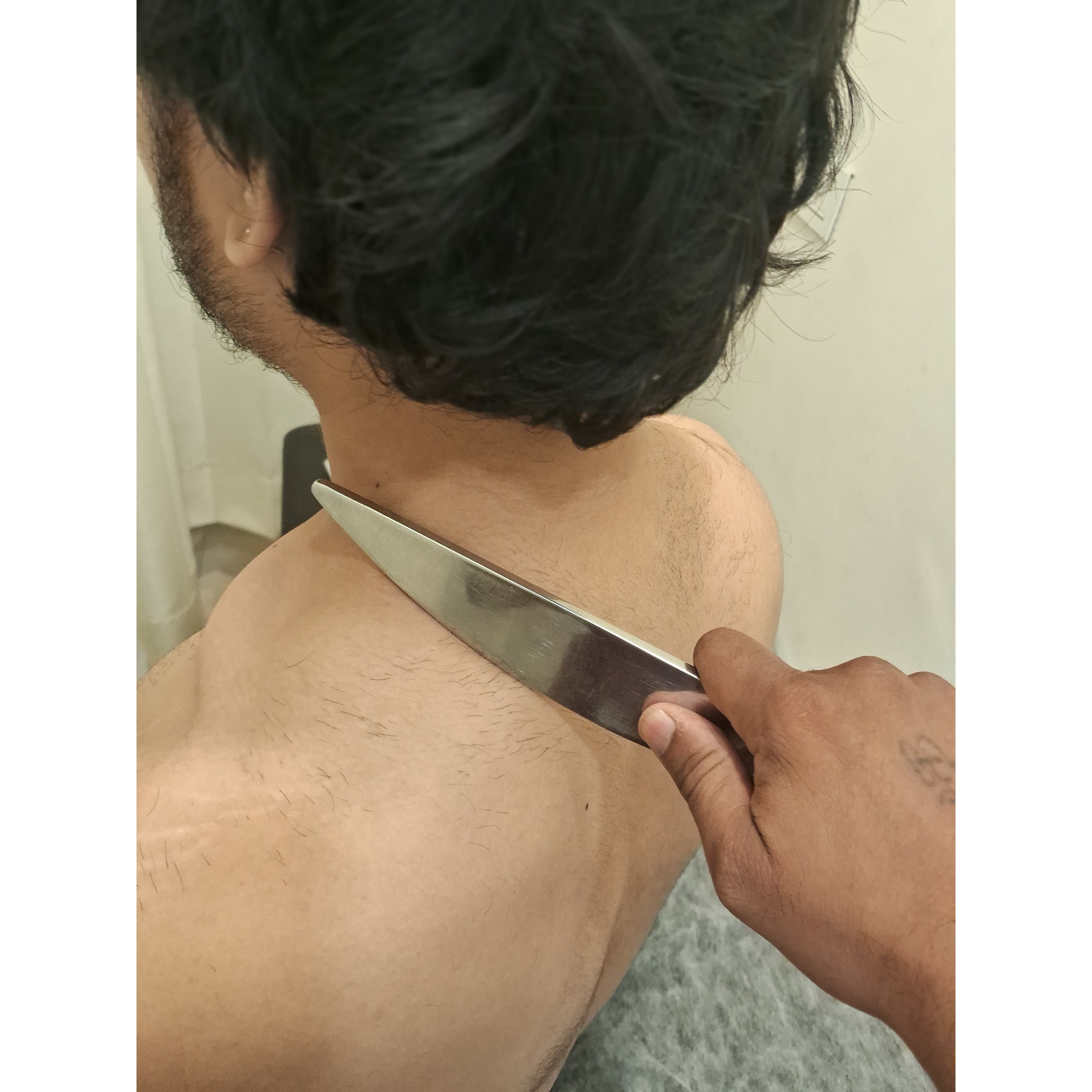 connective tissue