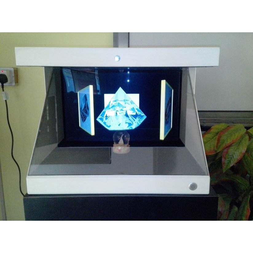 update image