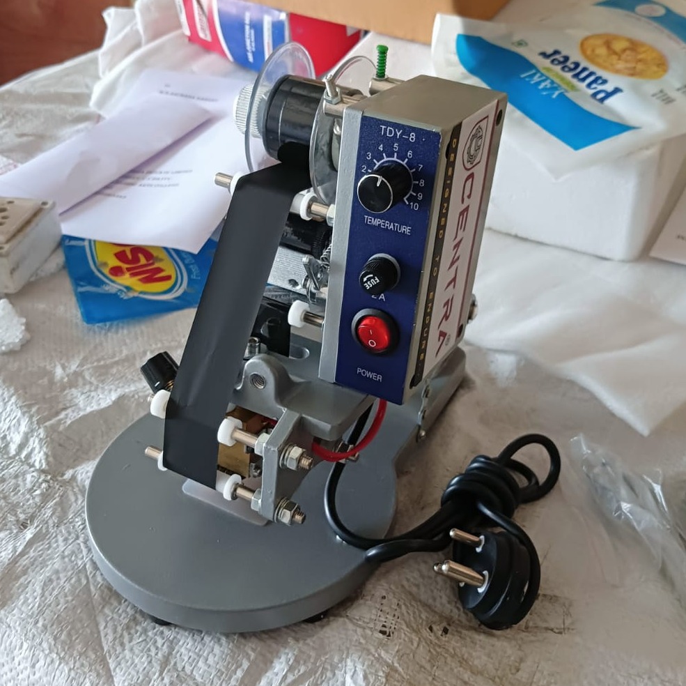 update image