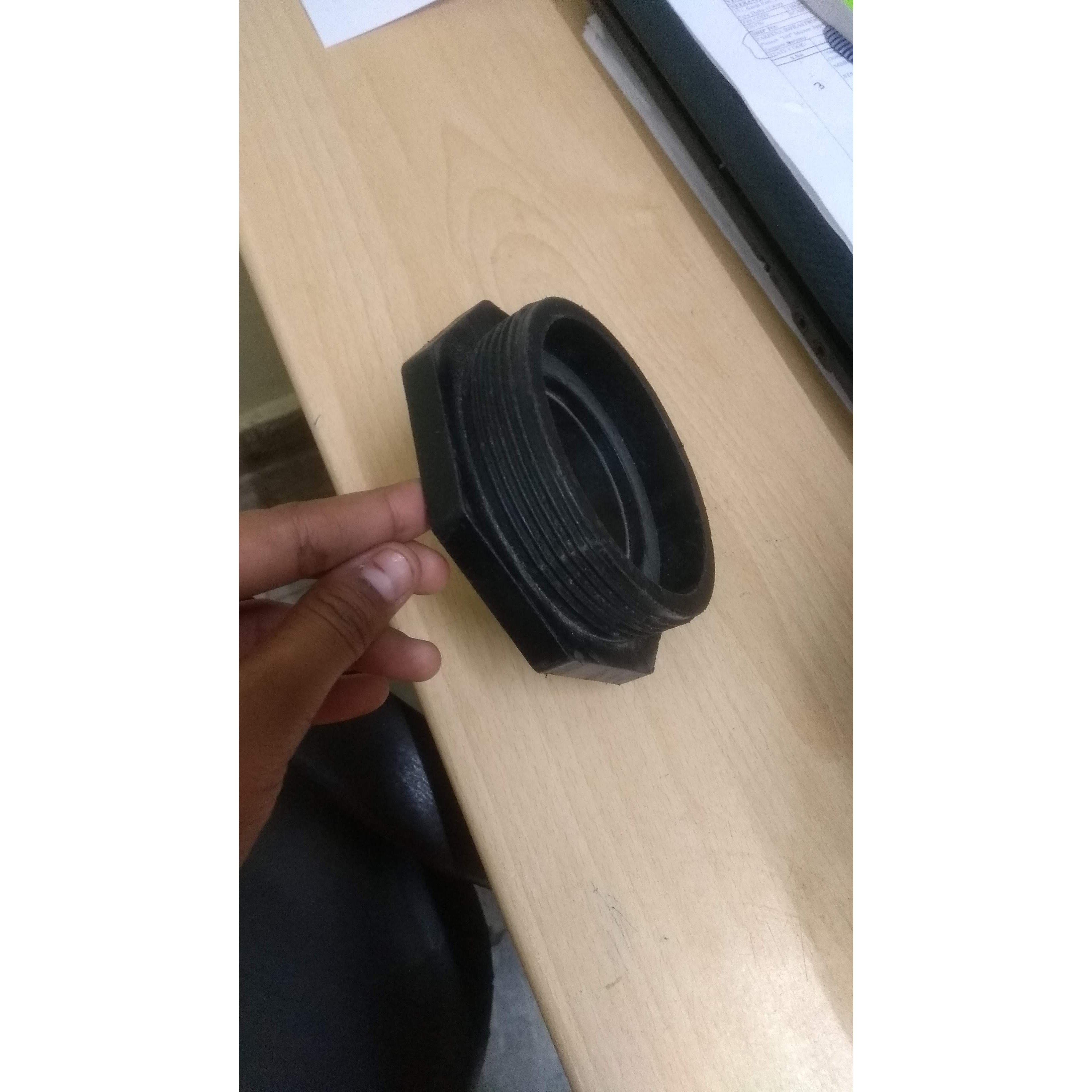 update image