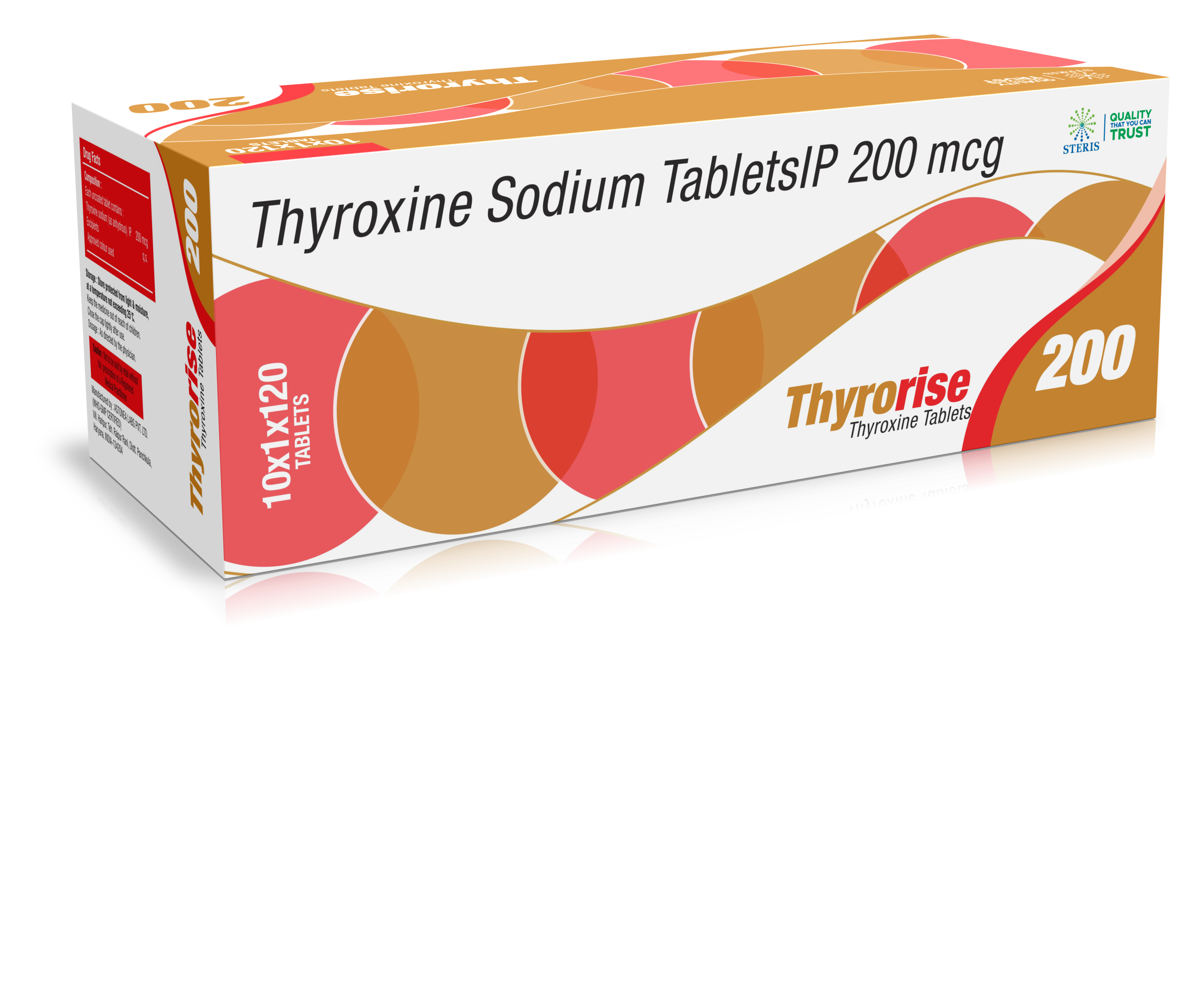Medicines STERIS HEALTHCARE PVT LTD India