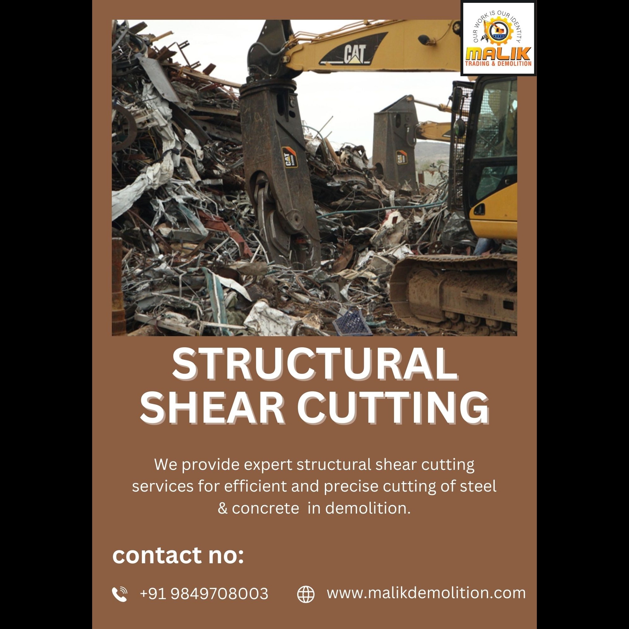 structural materials