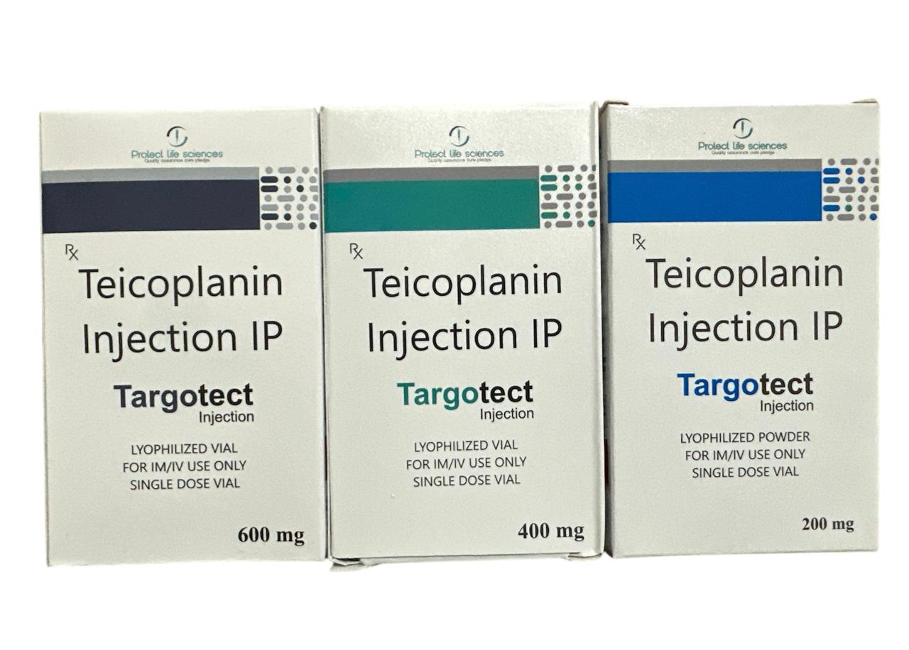 TARGOTECT