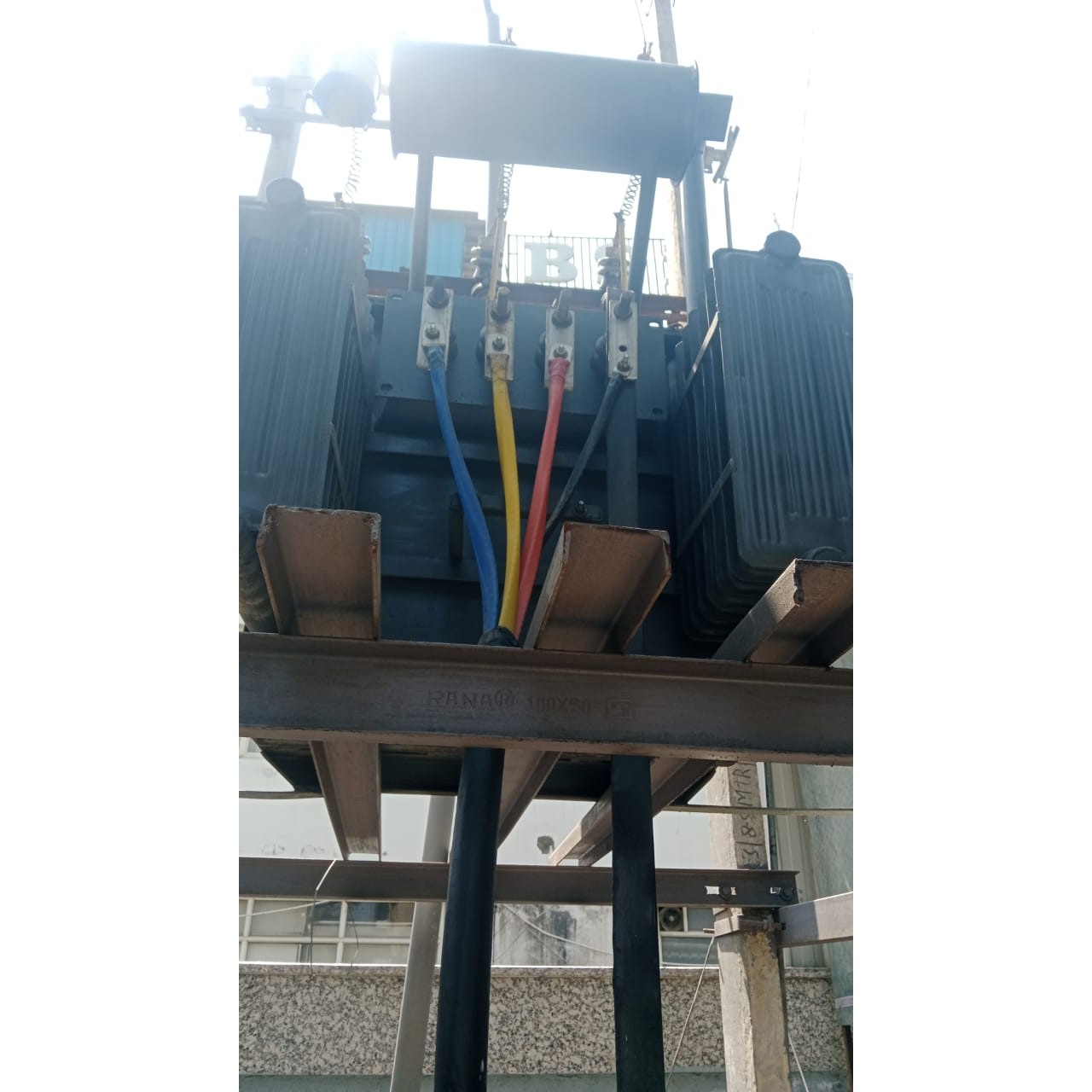 update image