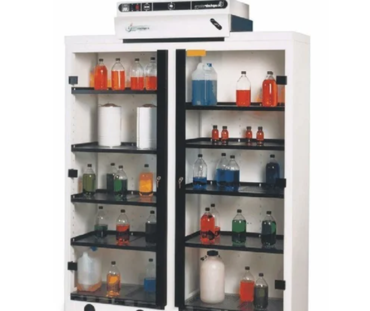 secure locking systems