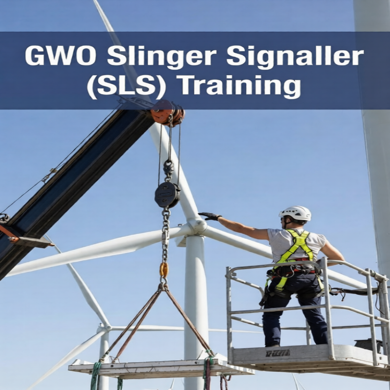GWO Slinge
