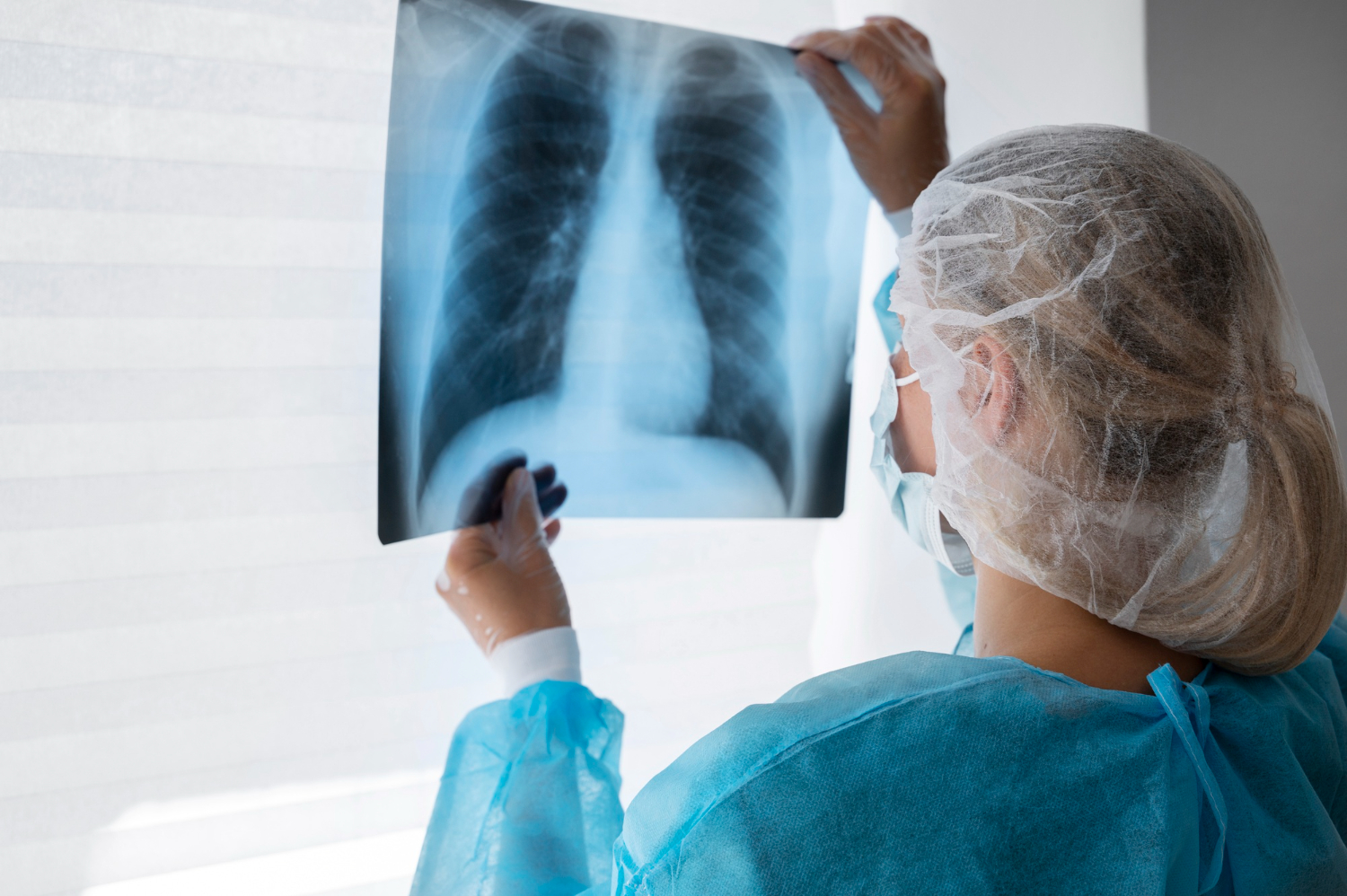 lung conditions