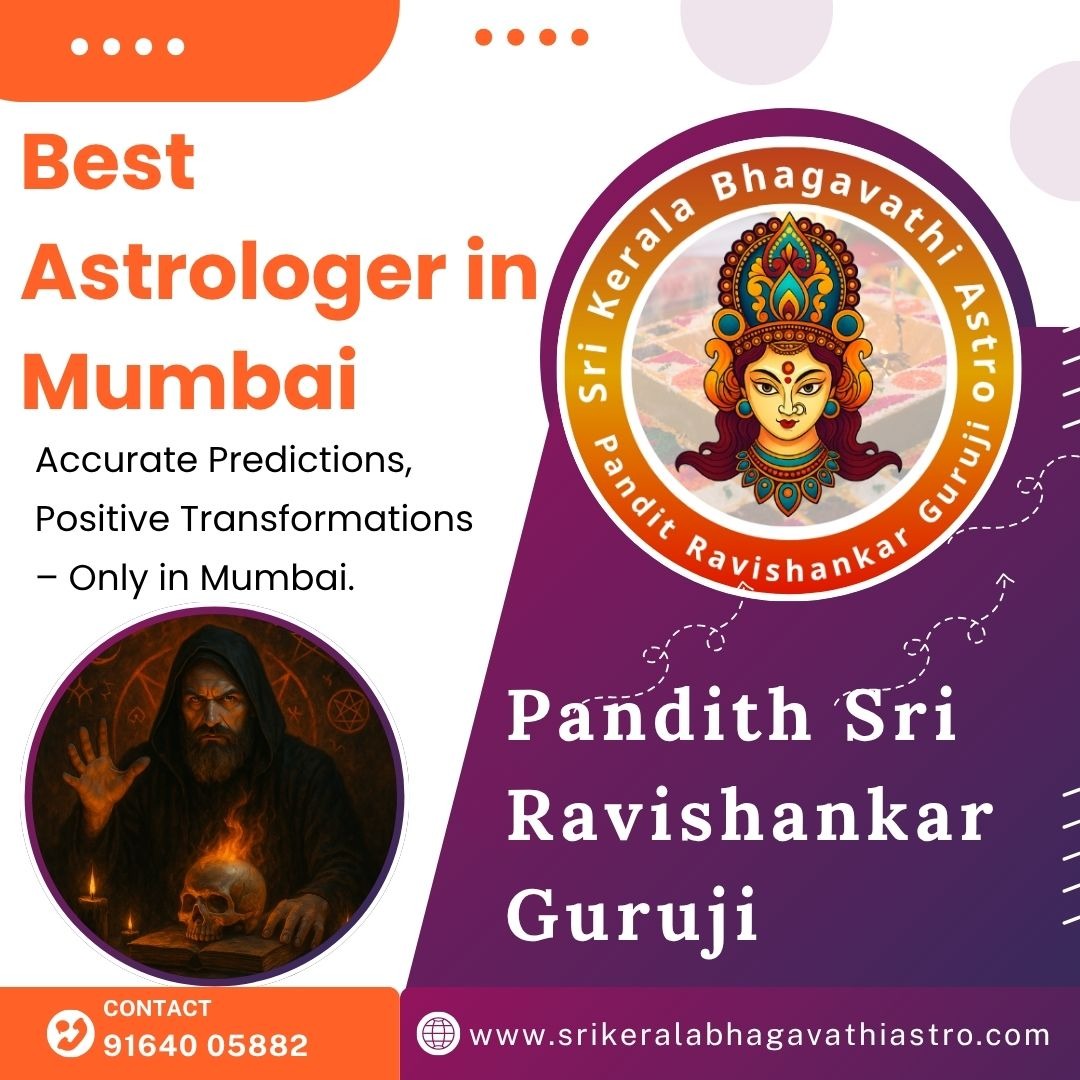 genuine astrologer mumbai
