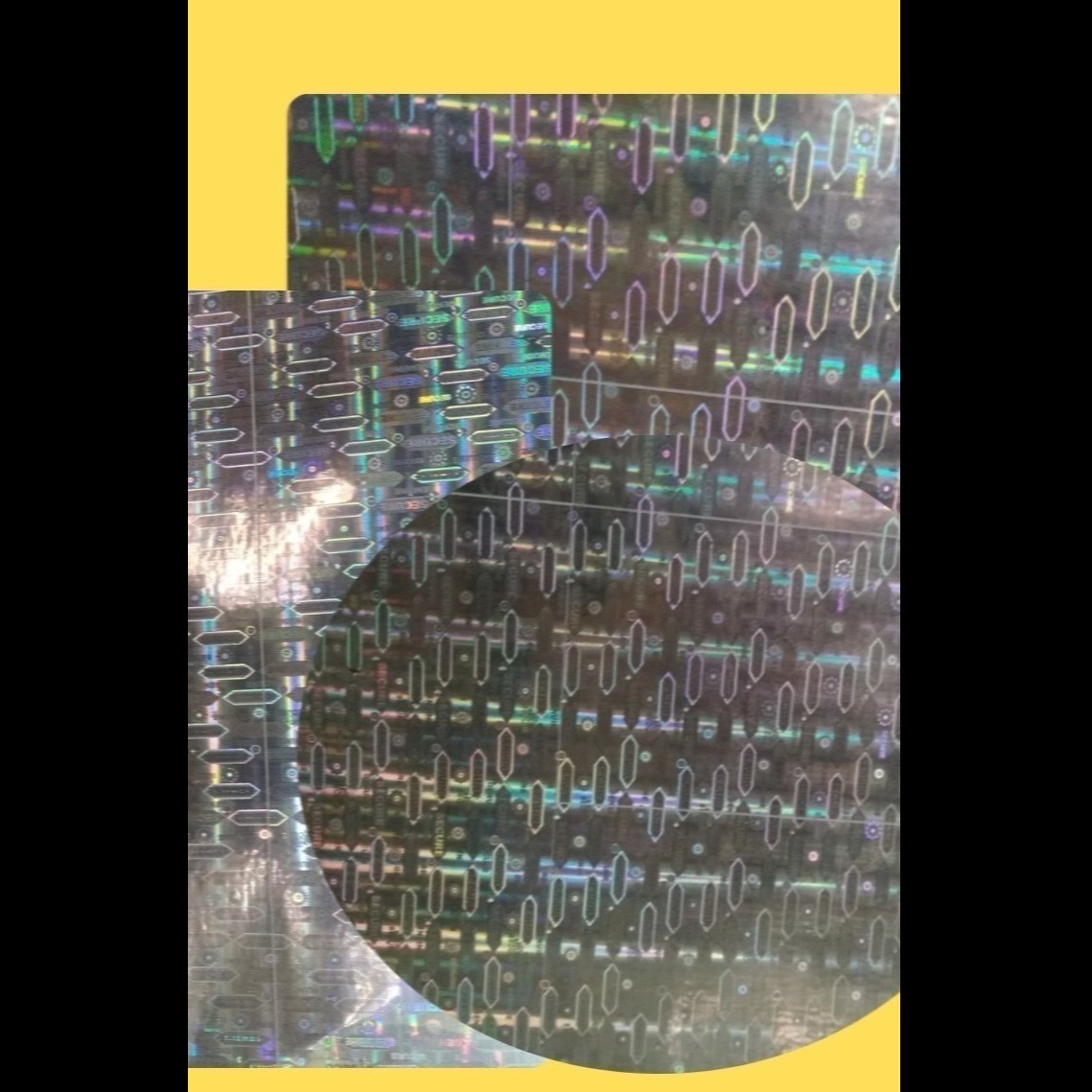 update image
