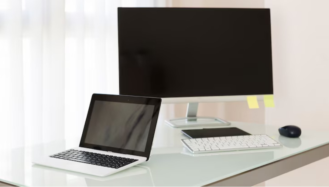 computing power