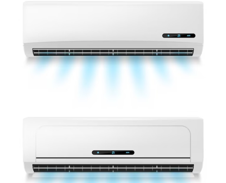 portable ac rental andheri