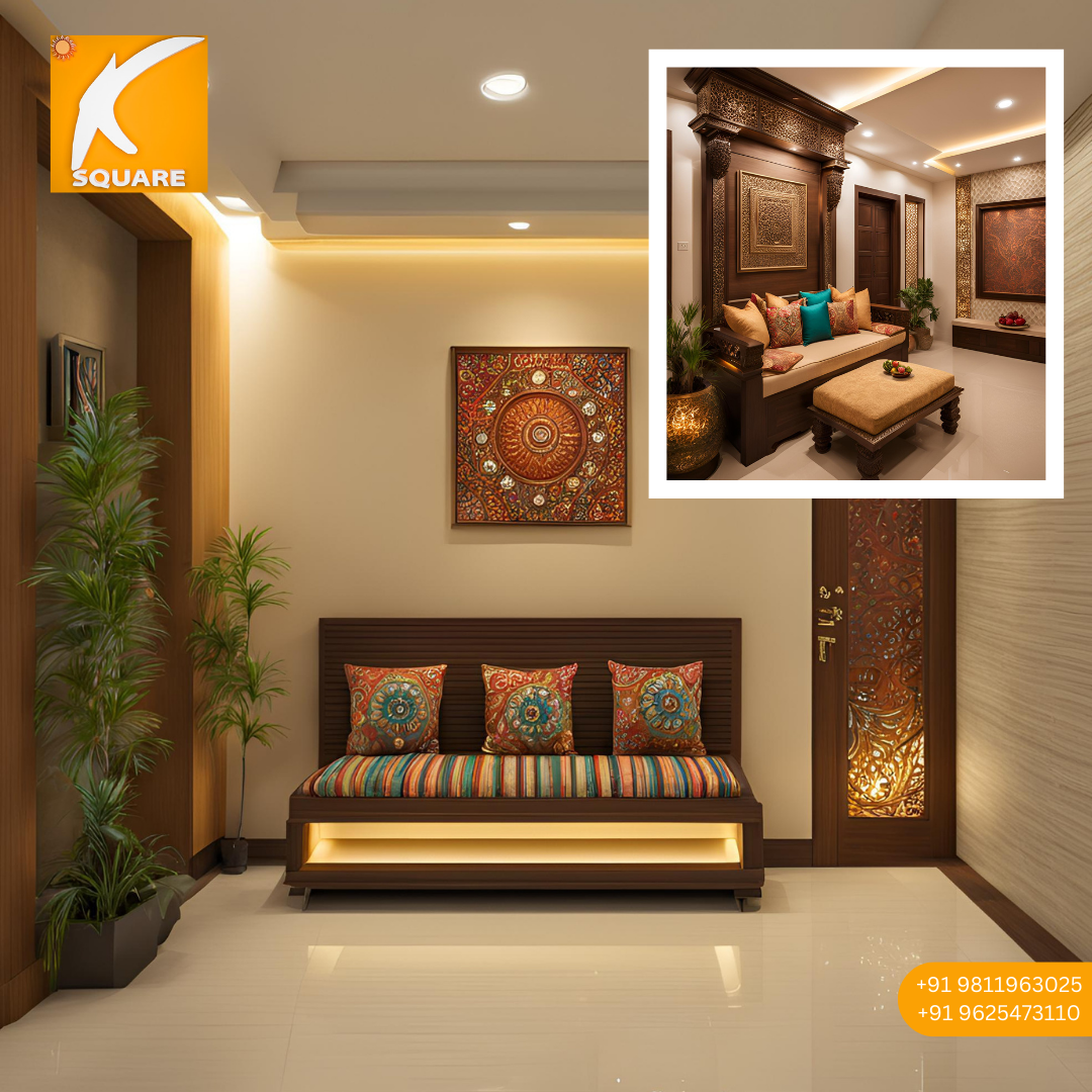 contemporary designs tailored