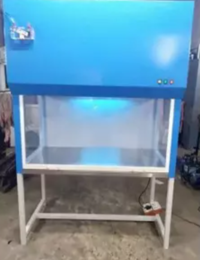 update image