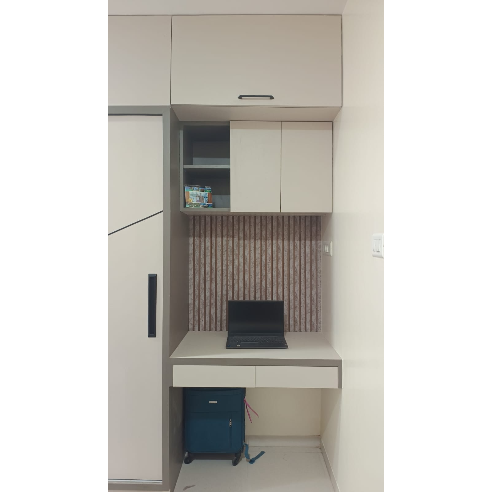 update image