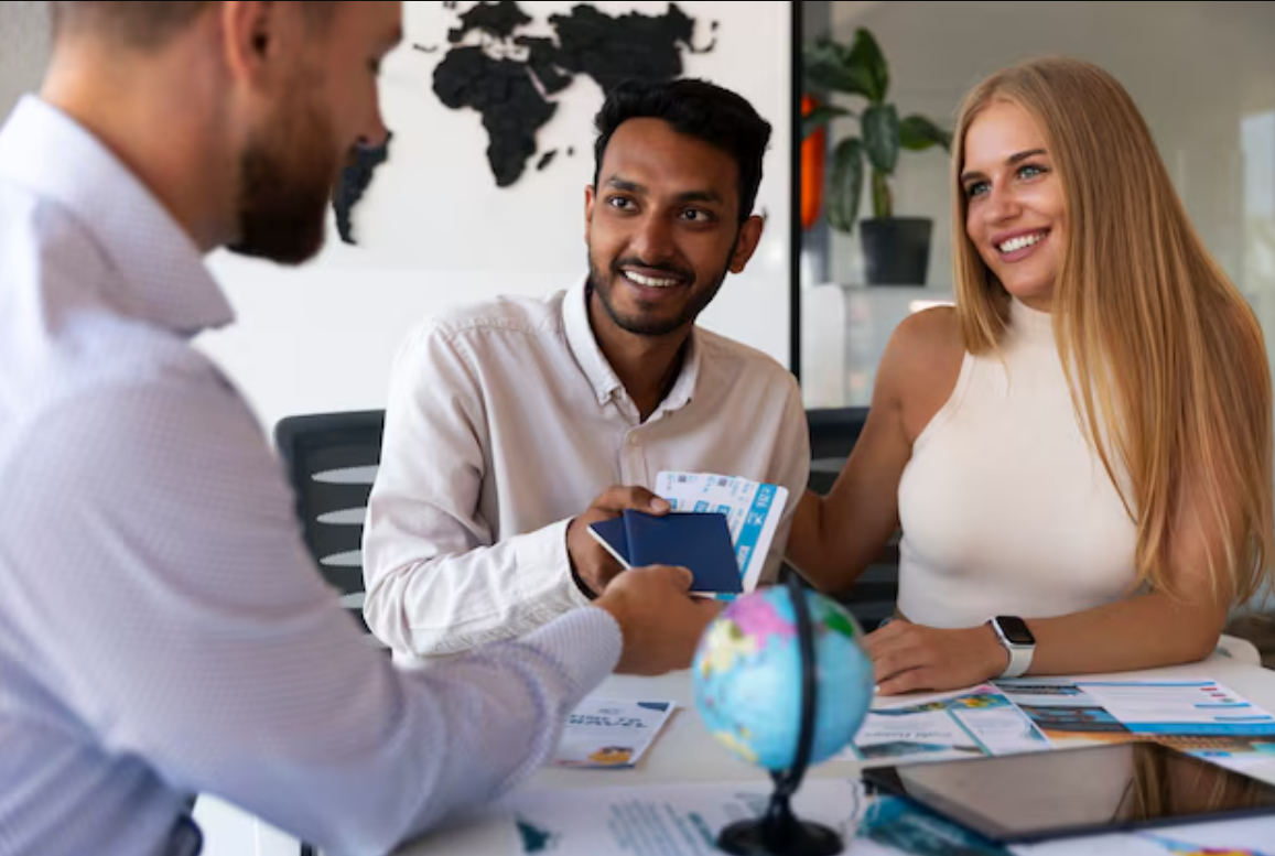 international job opportunitie