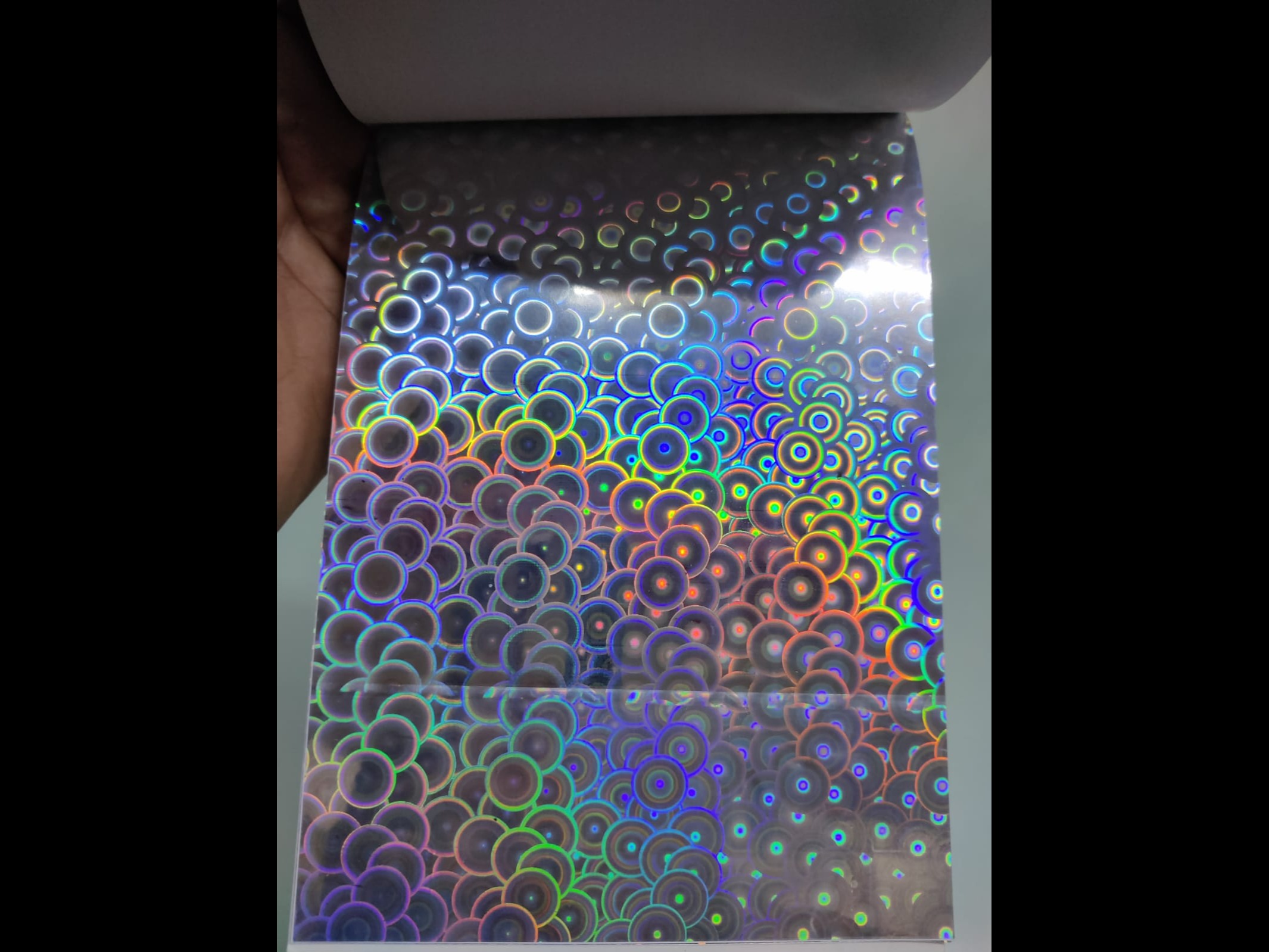 update image