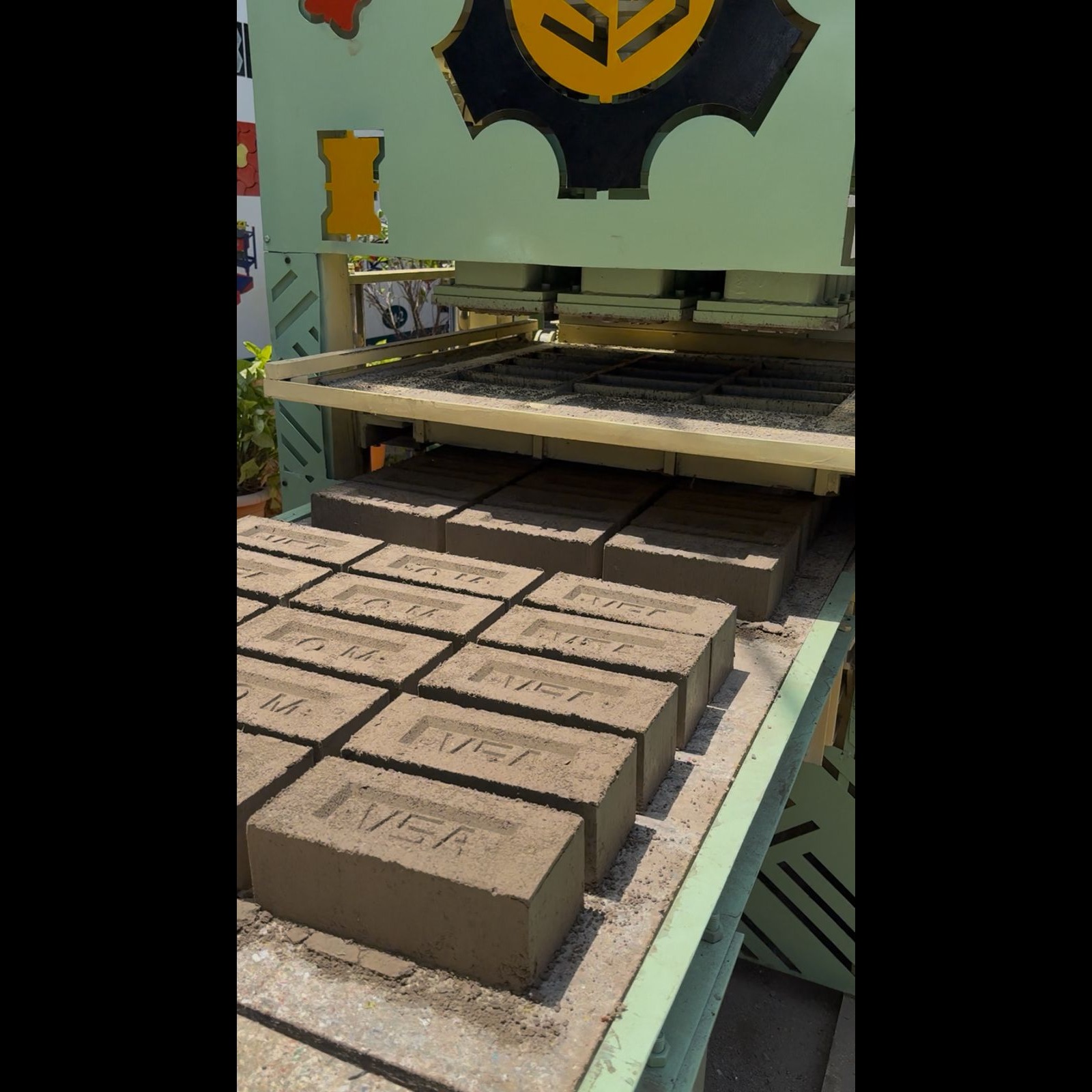 update image