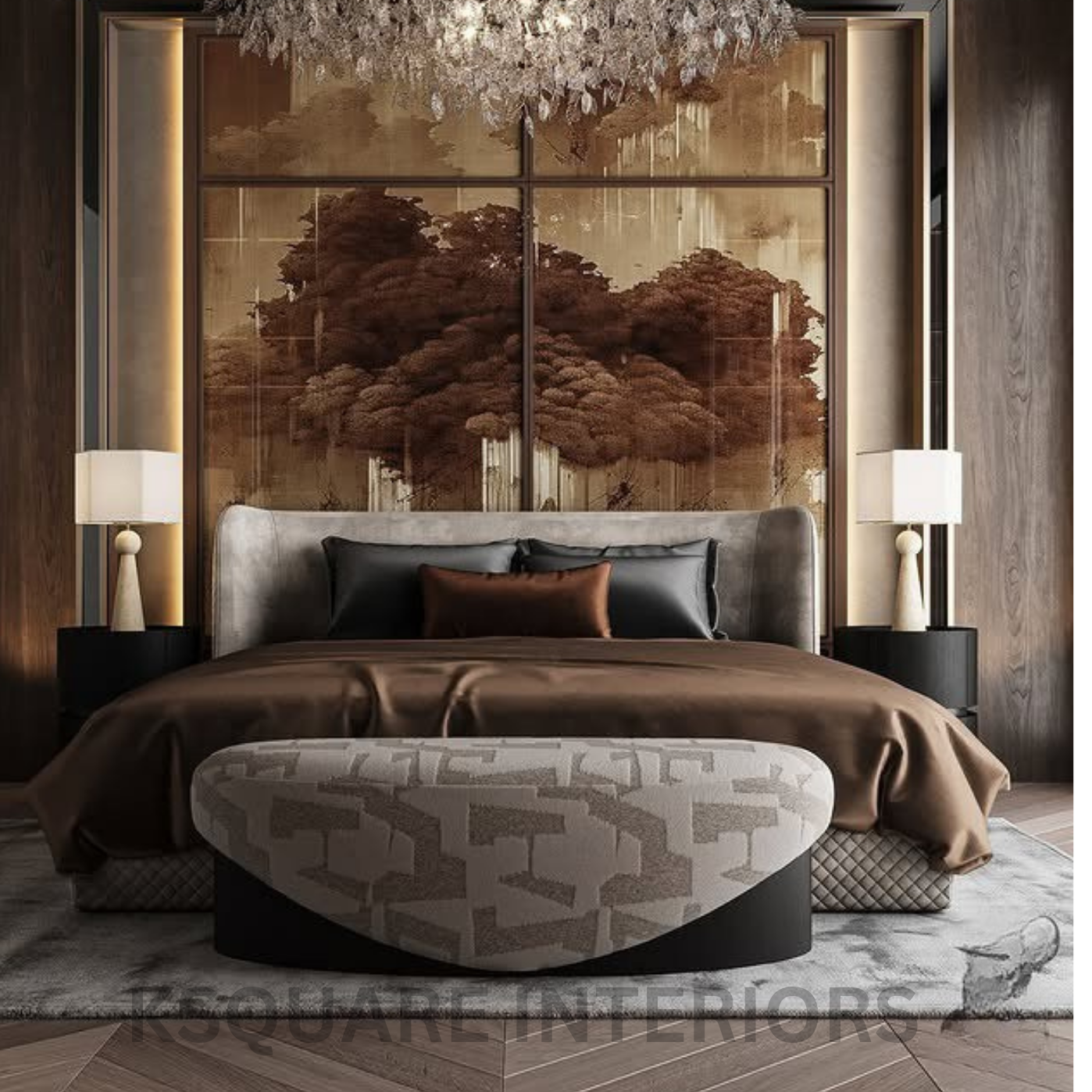 competition modern living