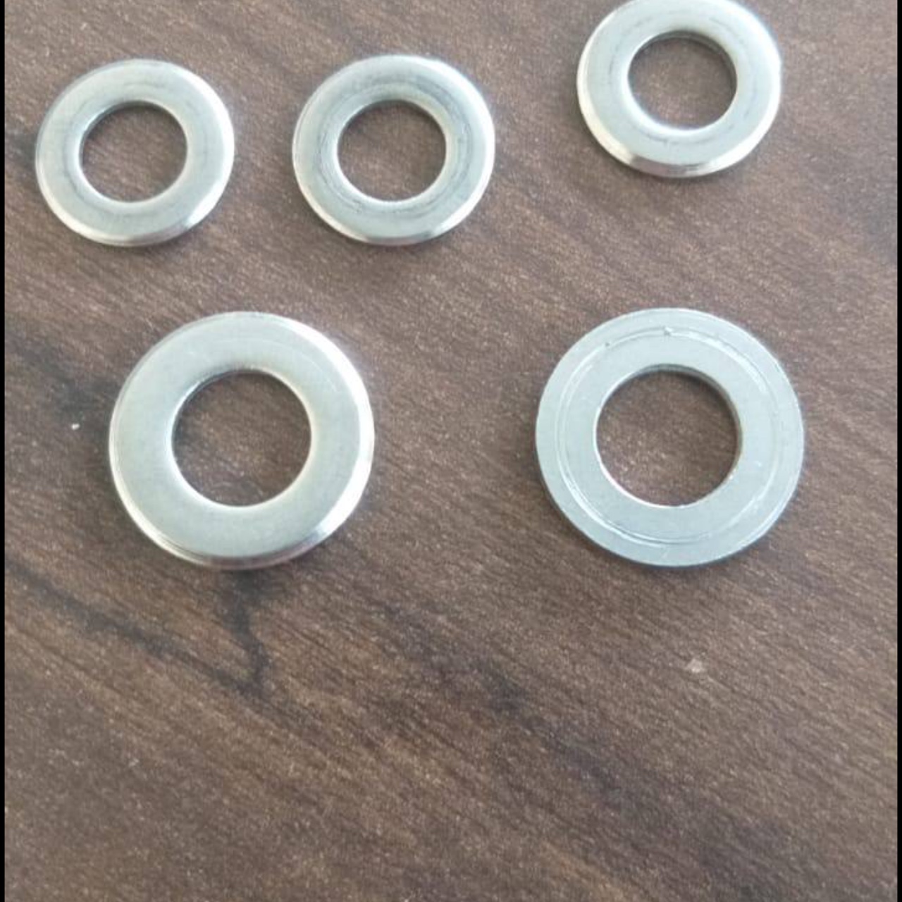 update image