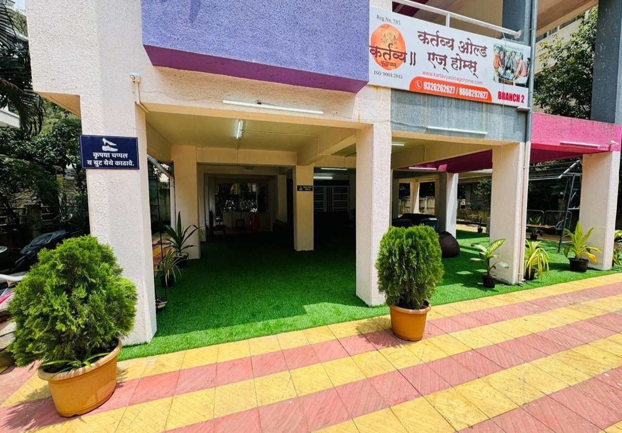 assisted living options