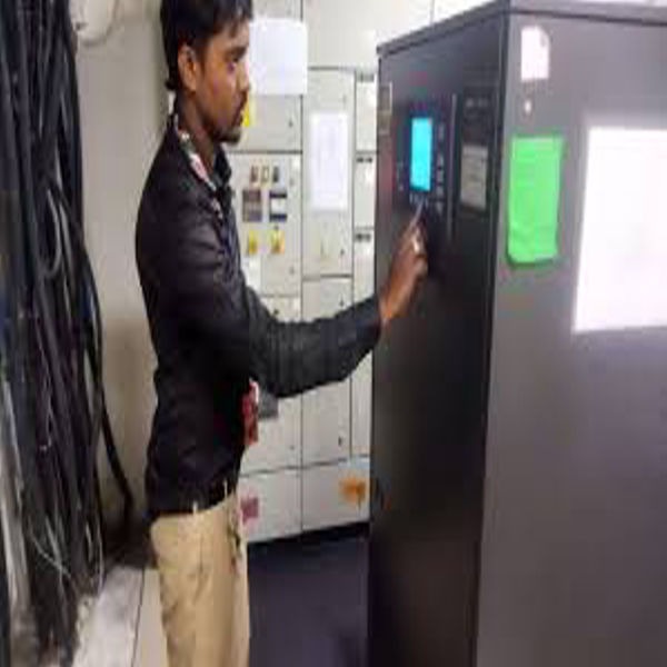 update image