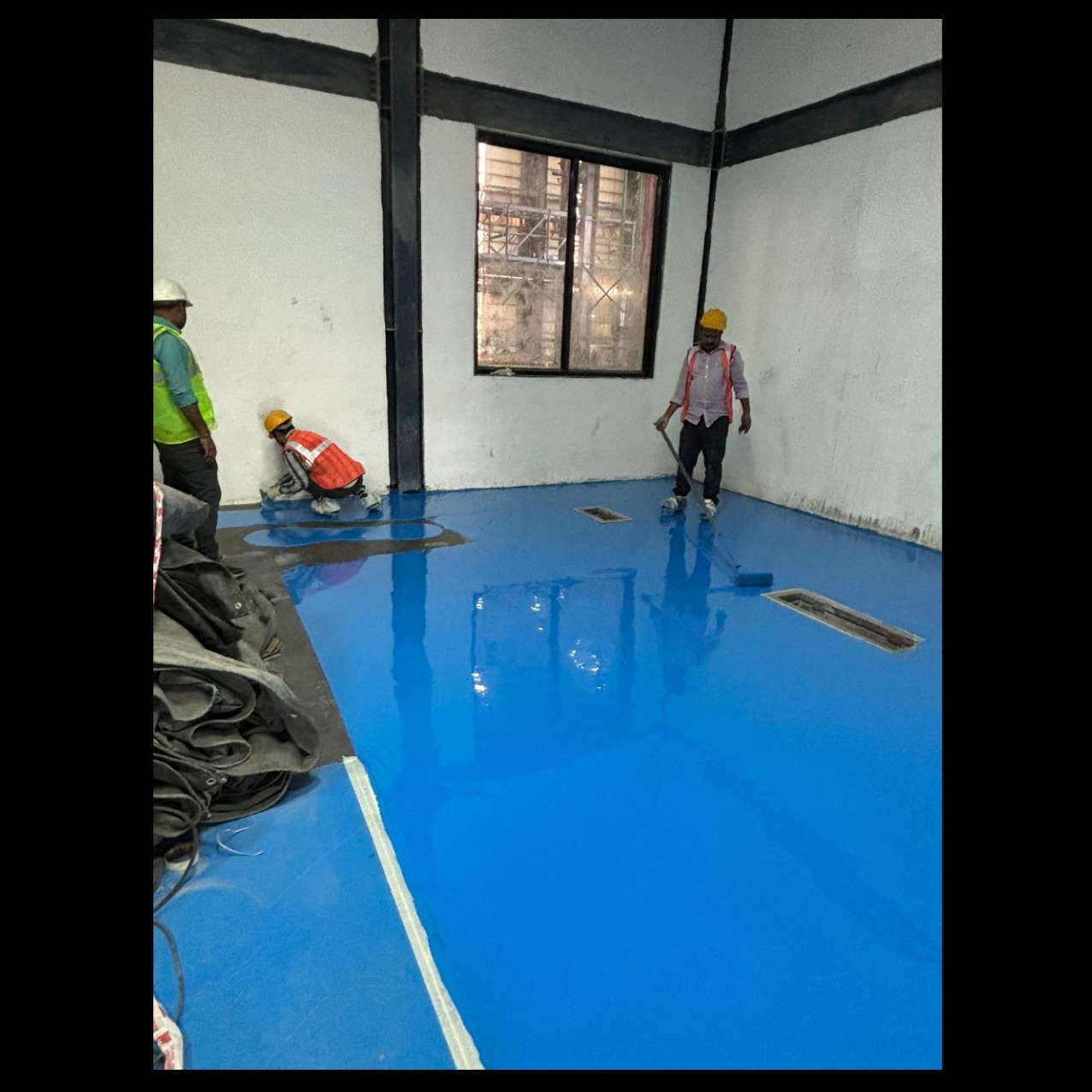 update image