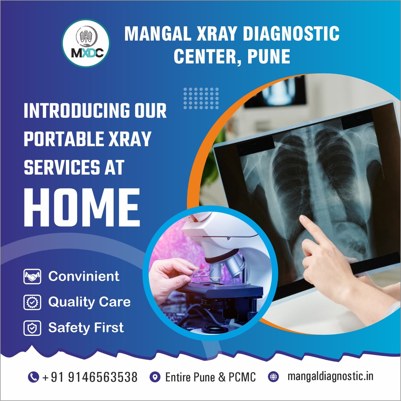 certified technicians