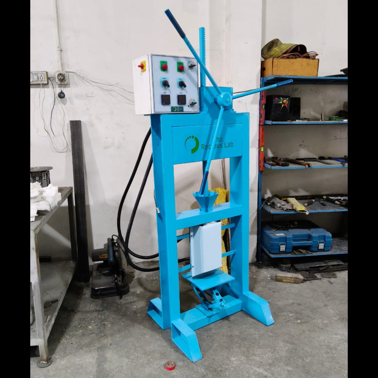 update image