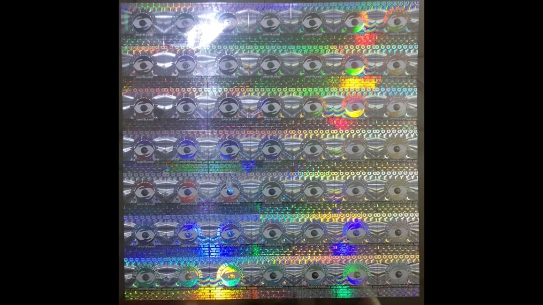 update image