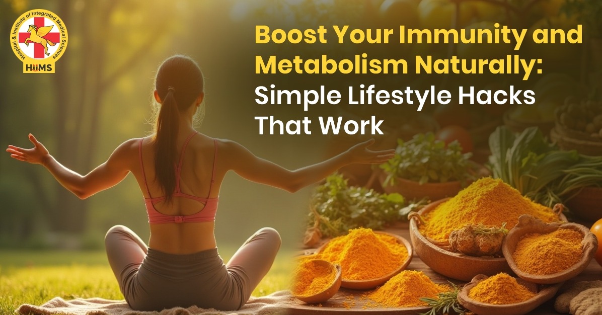 Boost Your Immunity and Metabolism Naturally: Simple Lifestyle Hacks That Work main image