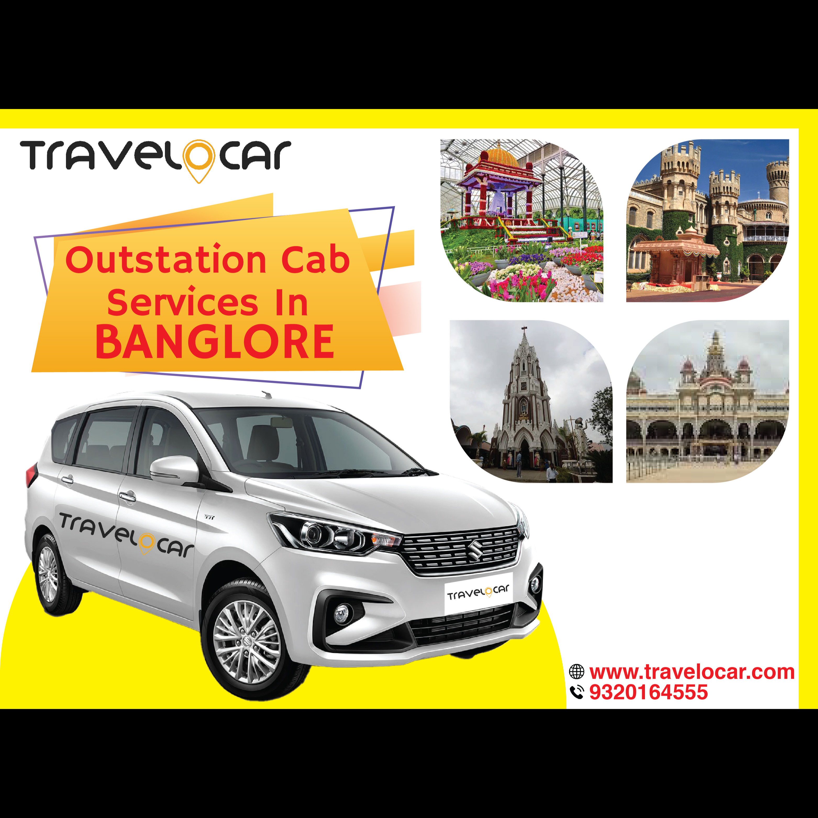 destinations near bangalore fo