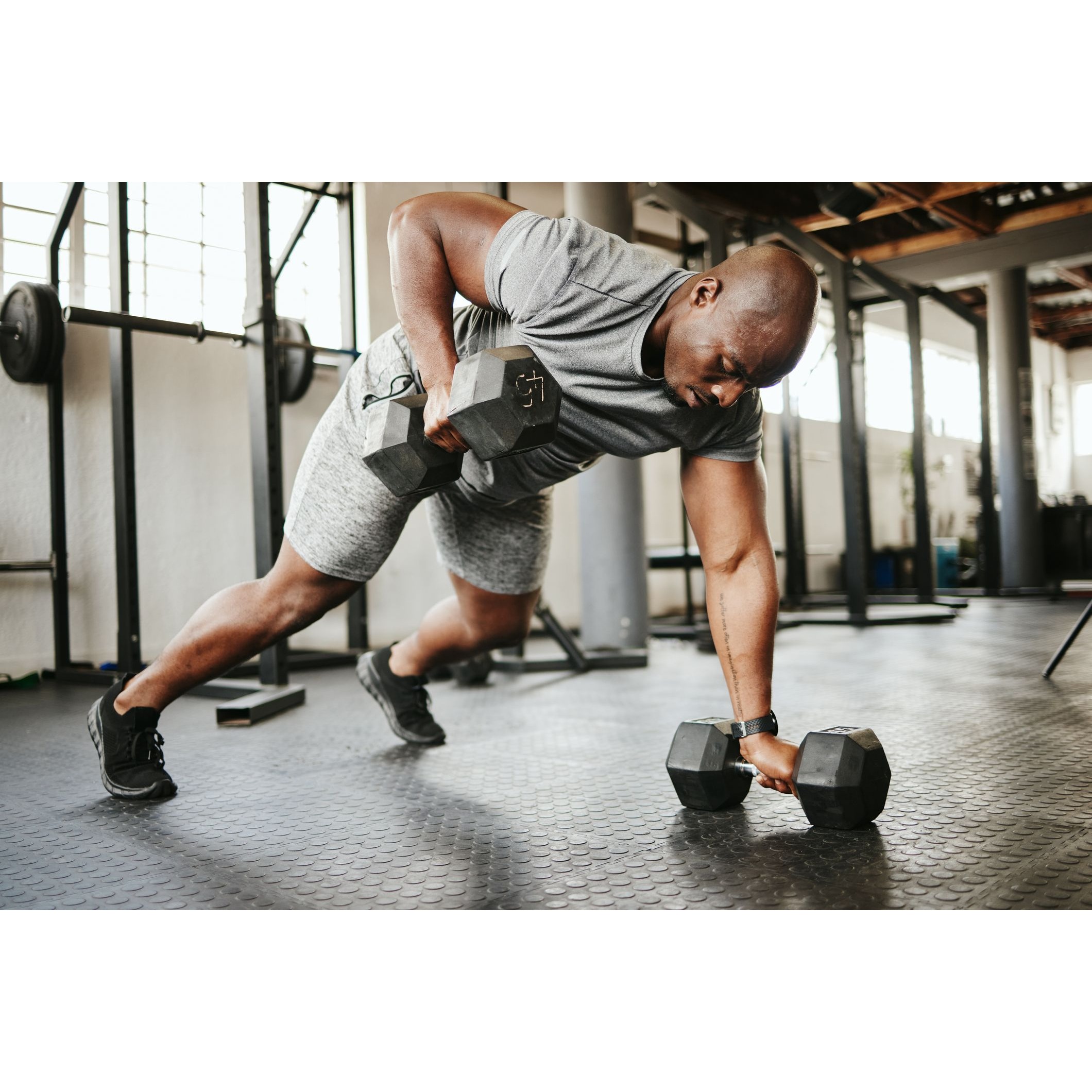 targeted exercises